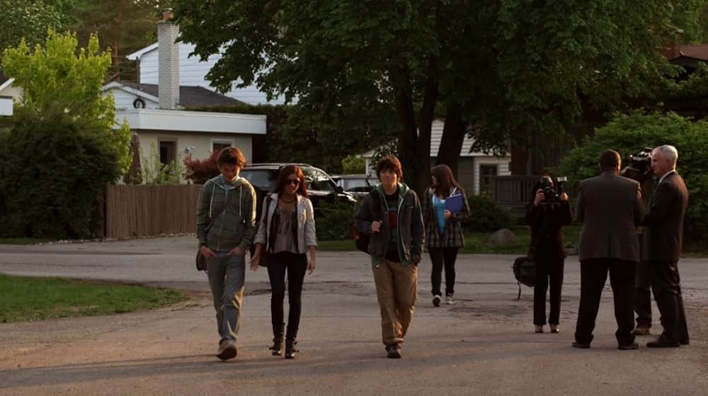 ヴァンパイア・ベビーシッターの画像