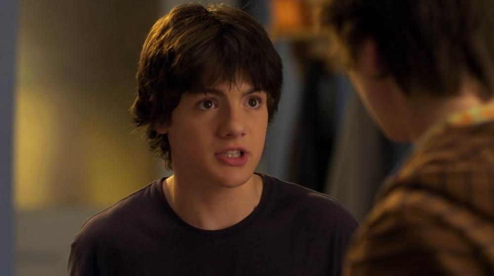 ヴァンパイア・ベビーシッターの画像