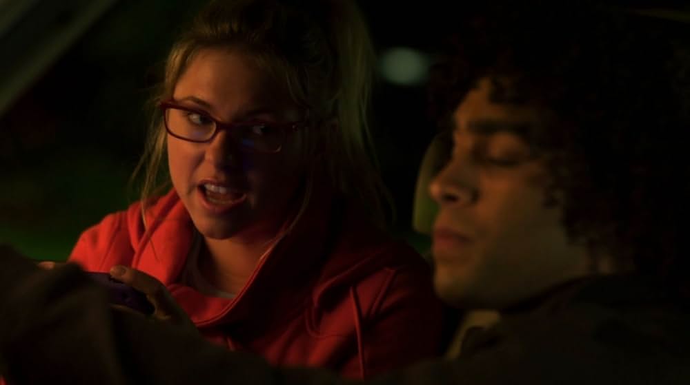 ヴァンパイア・ベビーシッターの画像