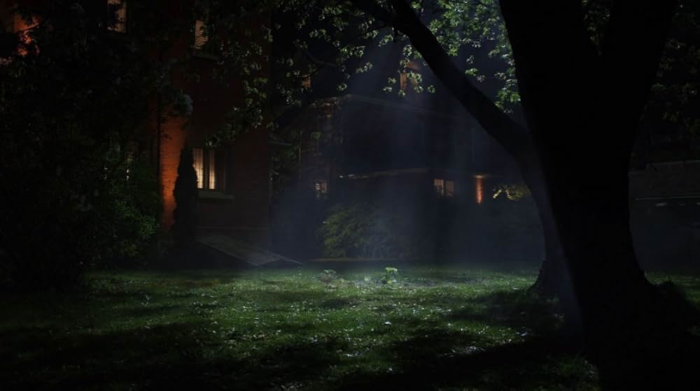 ヴァンパイア・ベビーシッターの画像