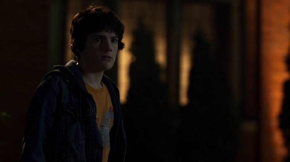 ヴァンパイア・ベビーシッターの画像