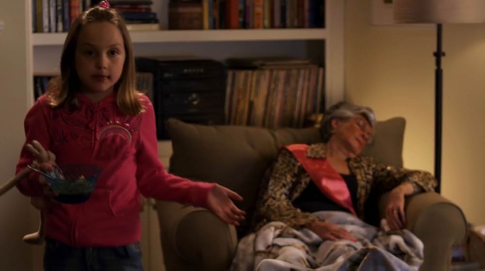 ヴァンパイア・ベビーシッターの画像