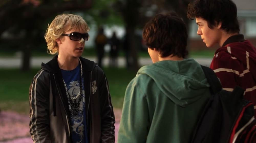 ヴァンパイア・ベビーシッターの写真