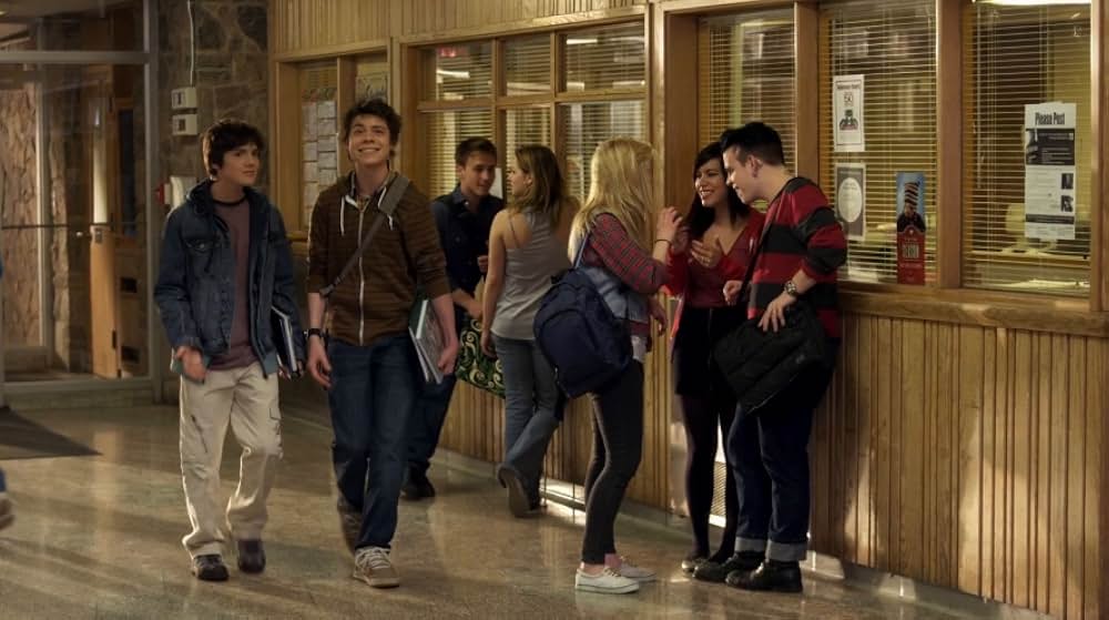 ヴァンパイア・ベビーシッターの画像