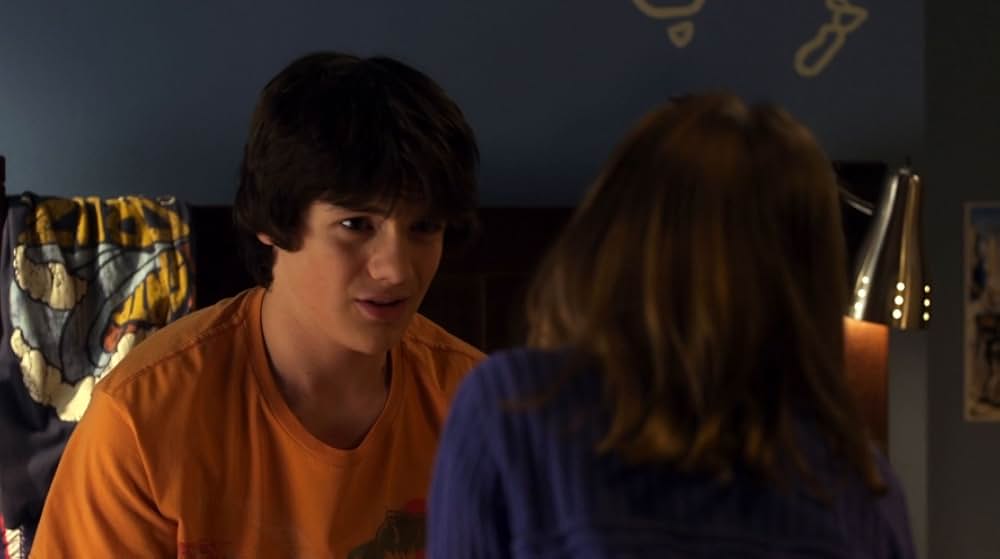 ヴァンパイア・ベビーシッターの画像