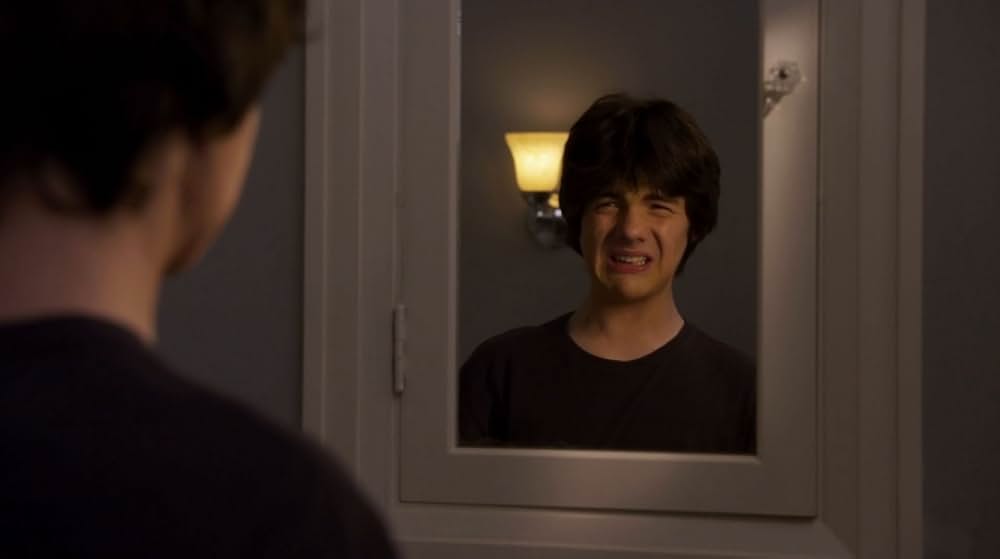 ヴァンパイア・ベビーシッターの画像