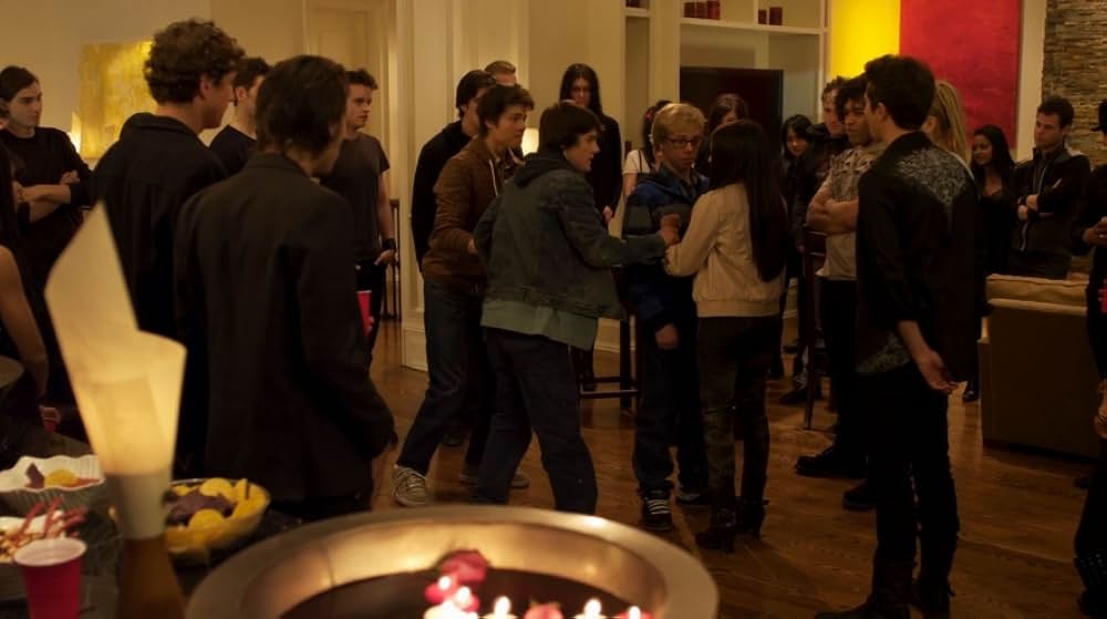 ヴァンパイア・ベビーシッターの画像