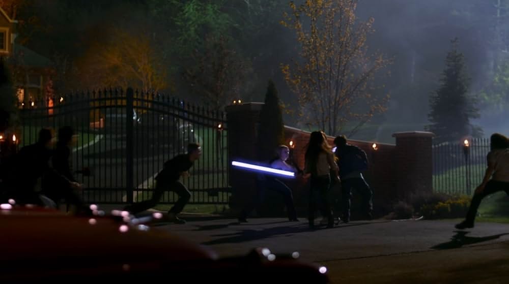 ヴァンパイア・ベビーシッターの画像