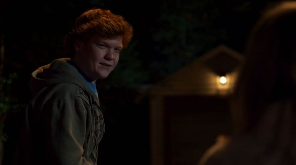 ヴァンパイア・ベビーシッターの画像