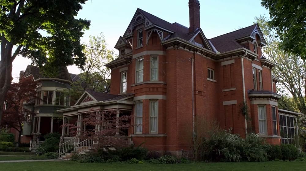 ヴァンパイア・ベビーシッターの画像