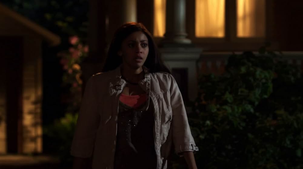 ヴァンパイア・ベビーシッターの画像