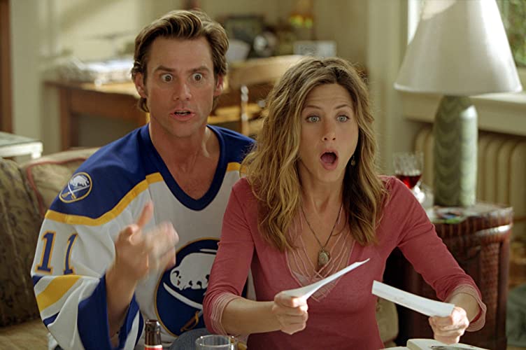 ブルース・オールマイティの画像