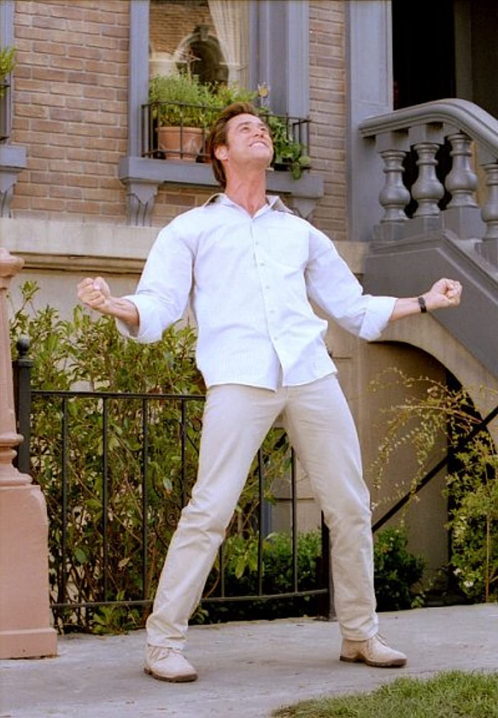 ブルース・オールマイティの画像