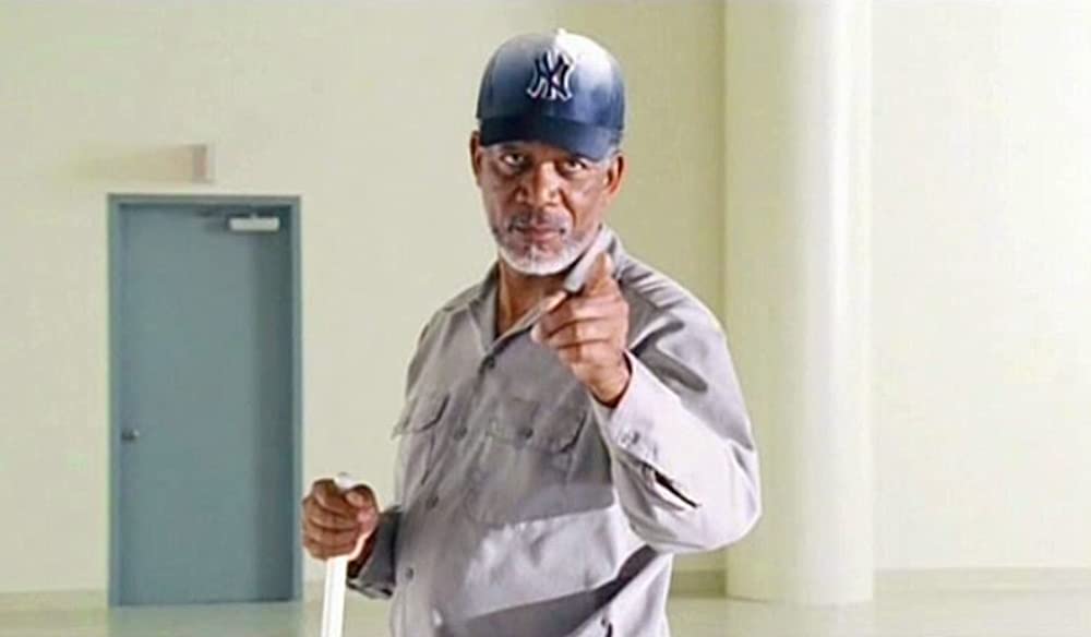 ブルース・オールマイティの画像