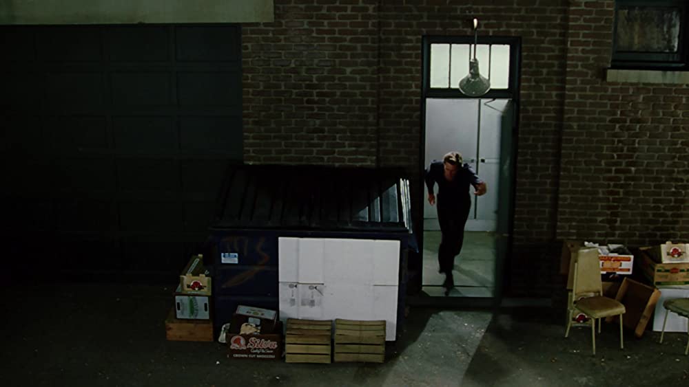 ブルース・オールマイティの画像