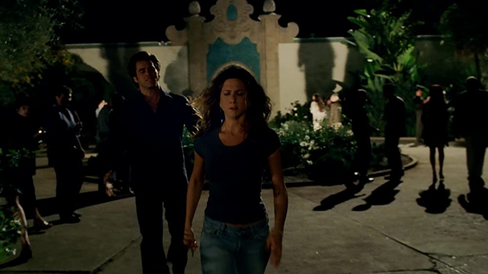 ブルース・オールマイティの画像