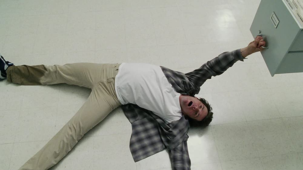 ブルース・オールマイティの画像