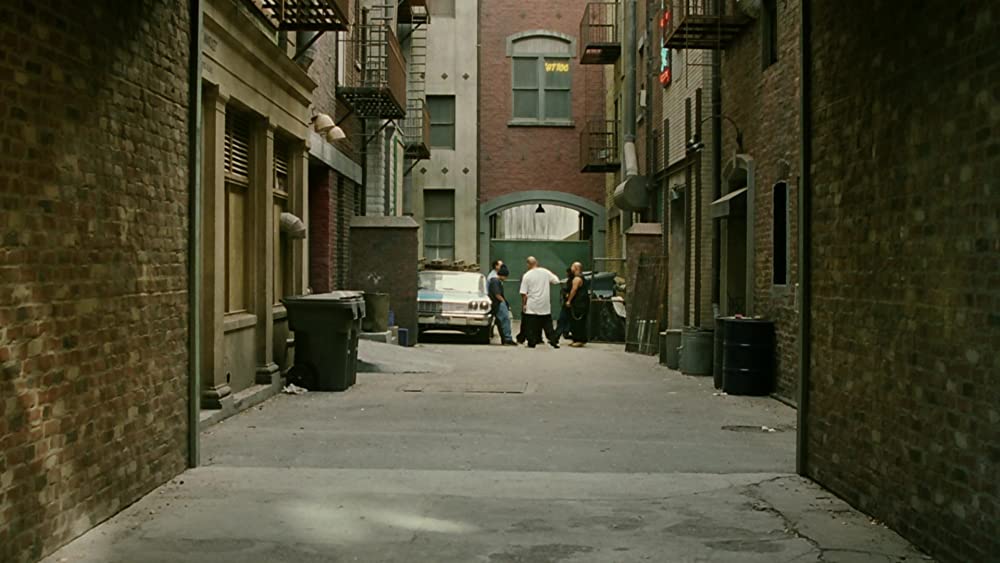 ブルース・オールマイティの画像