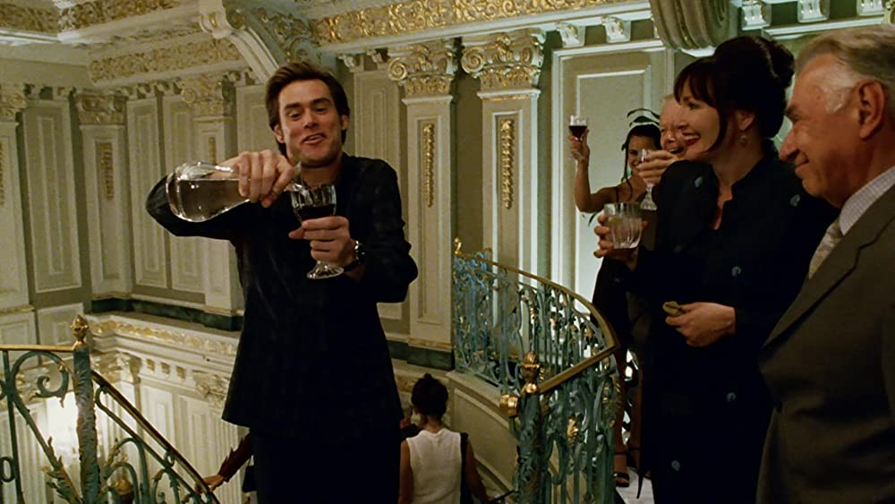 ブルース・オールマイティの画像