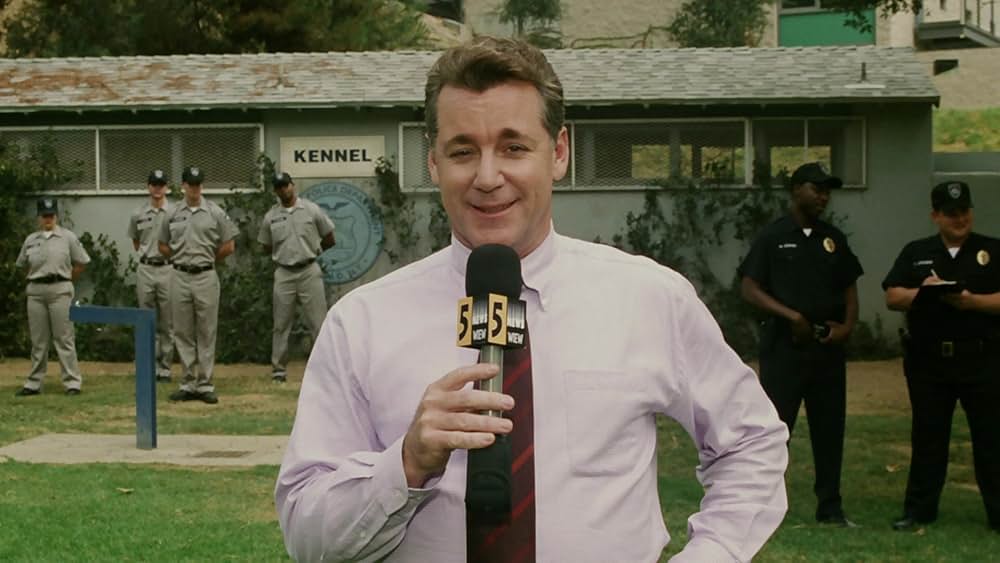 ブルース・オールマイティの画像