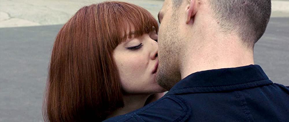 「TIME／タイム」ジャスティン・ティンバーレイク & アマンダ・セイフライドの画像