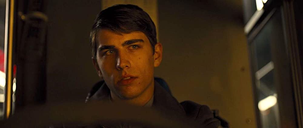 ハード・キルの画像