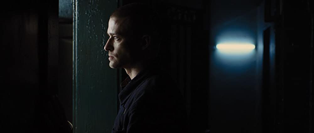 「TIME／タイム」ジャスティン・ティンバーレイクの画像