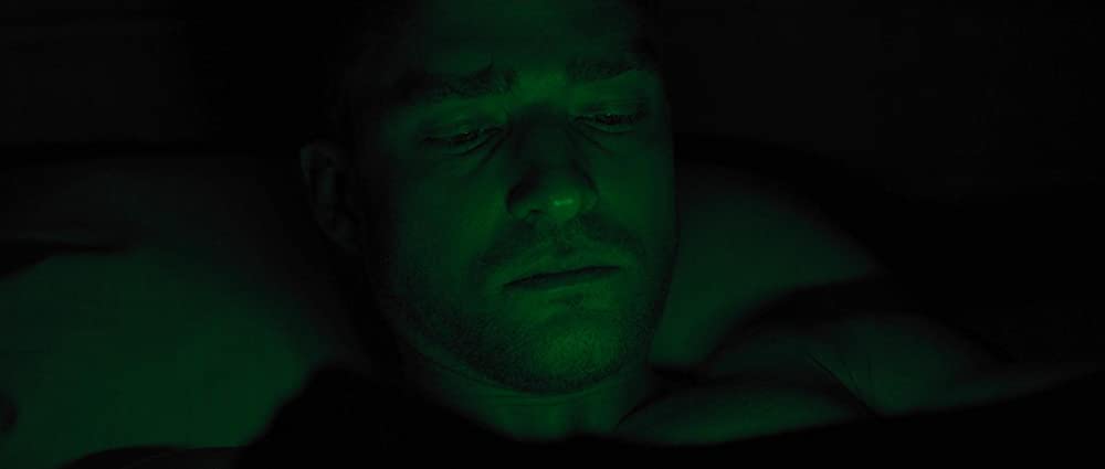 「TIME／タイム」ジャスティン・ティンバーレイクの画像