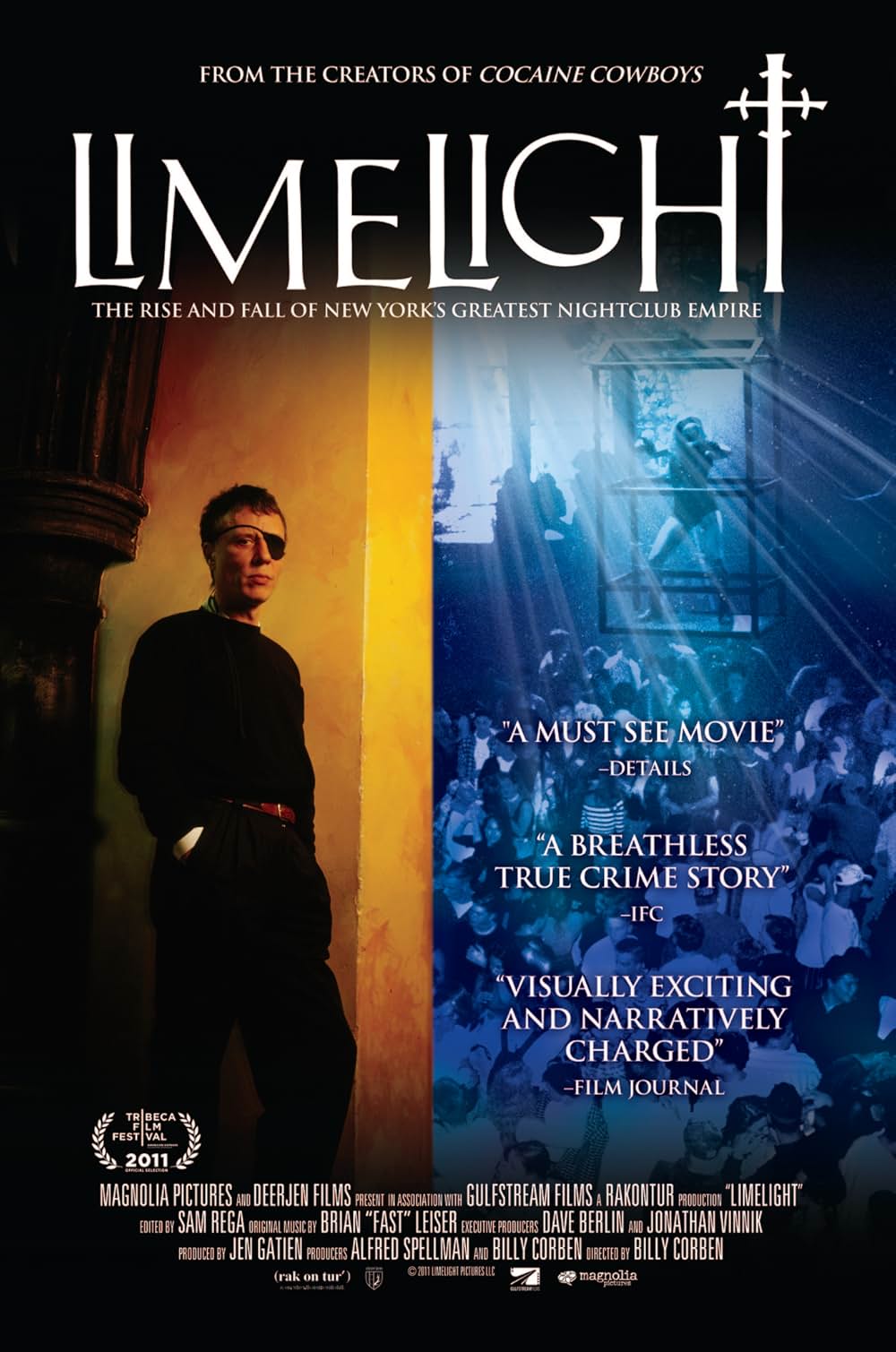 Limelight（原題）の写真