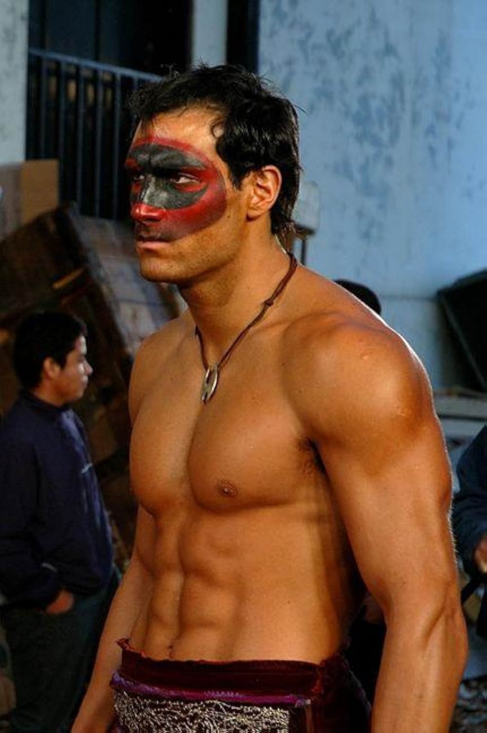 Kiltro（原題）の画像