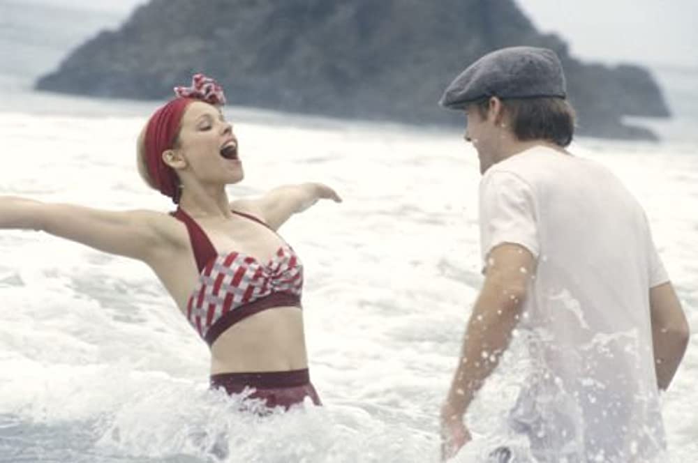 きみに読む物語の画像