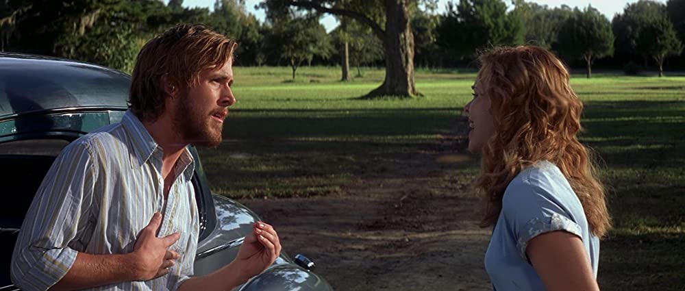 きみに読む物語の画像