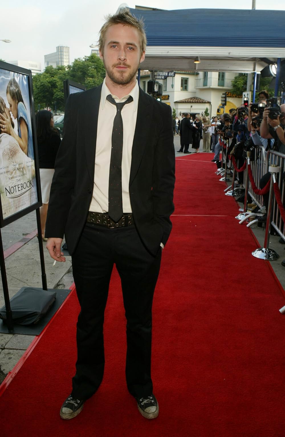 きみに読む物語の画像