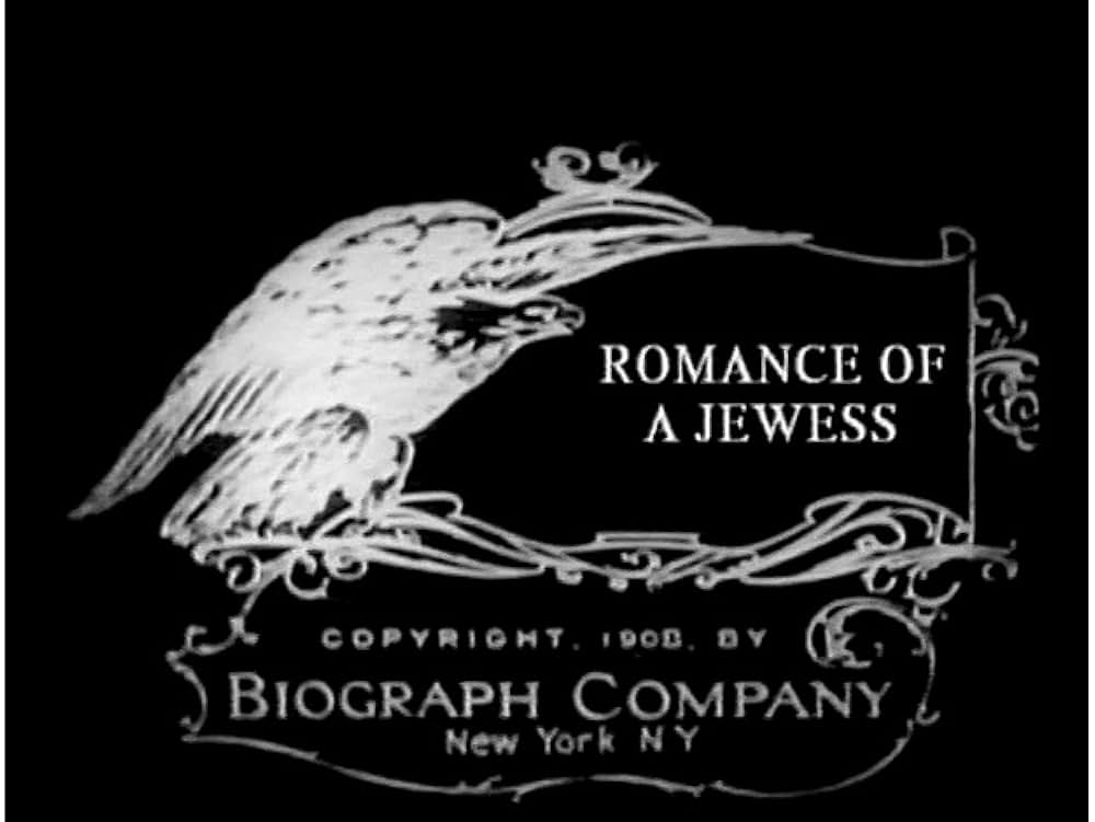 Romance of a Jewess（原題）の画像