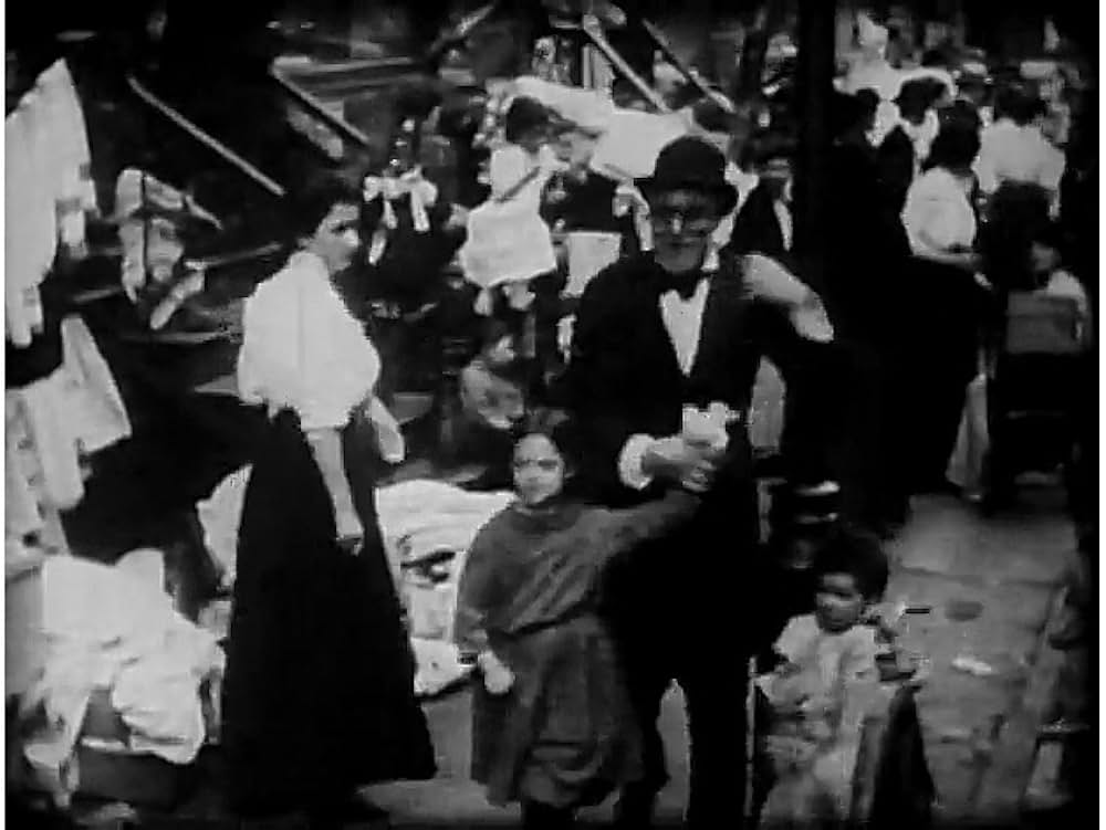 Romance of a Jewess（原題）の写真