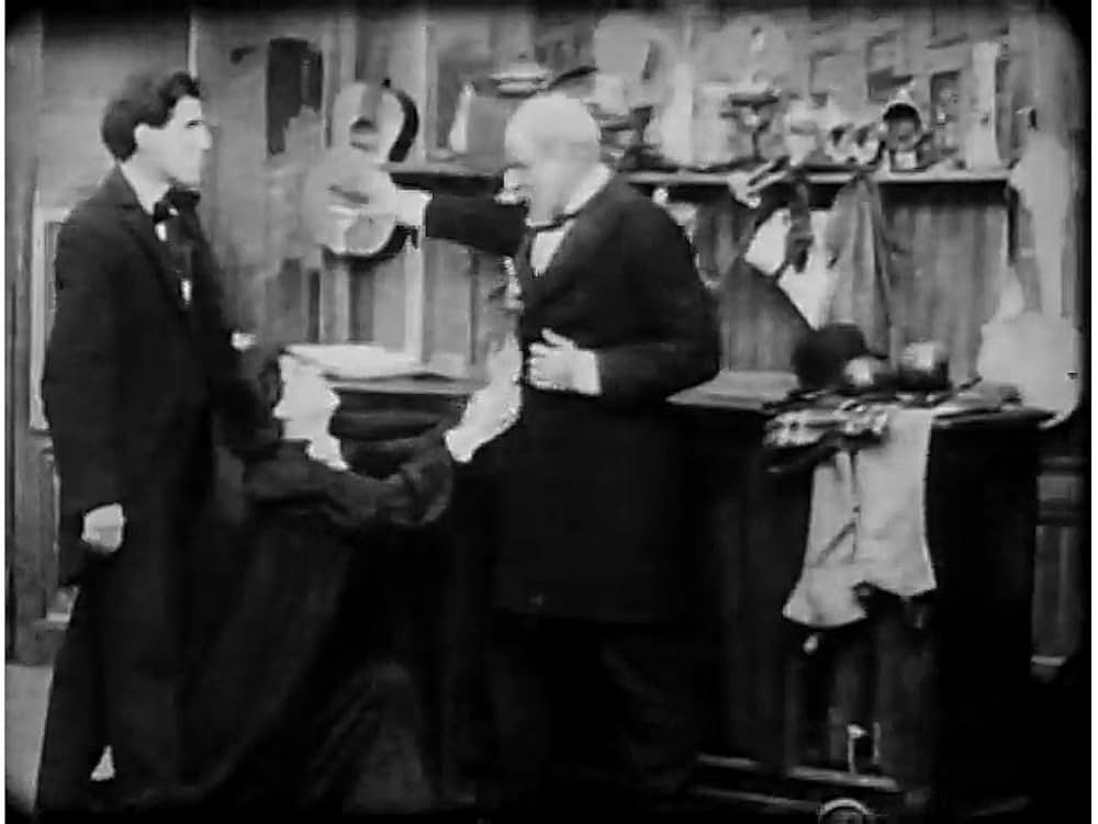 Romance of a Jewess（原題）の画像