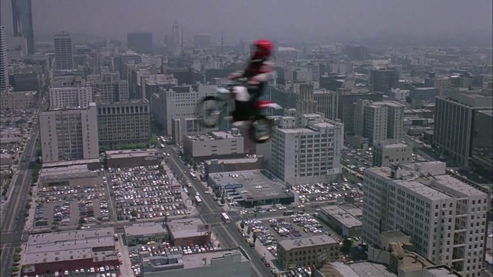 ダート・バイク・キッドの画像