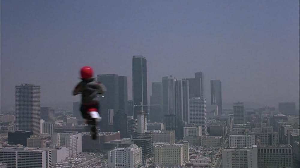 ダート・バイク・キッドの画像