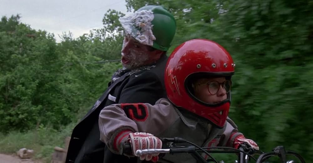 ダート・バイク・キッドの画像