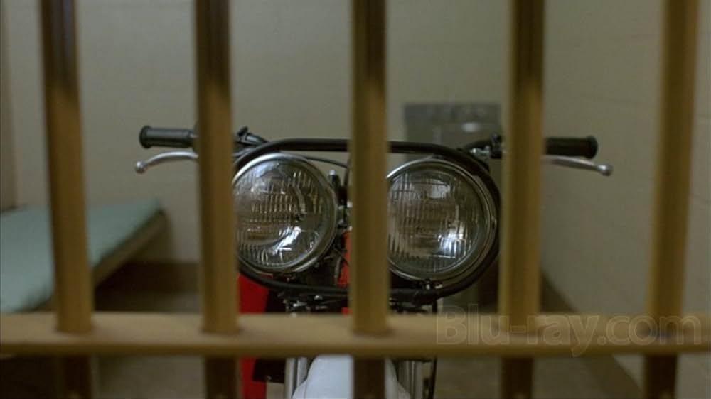 ダート・バイク・キッドの画像