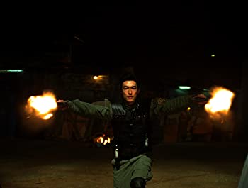 「ウルヴァリン:X-MEN ZERO」ダニエル・ヘニーの画像