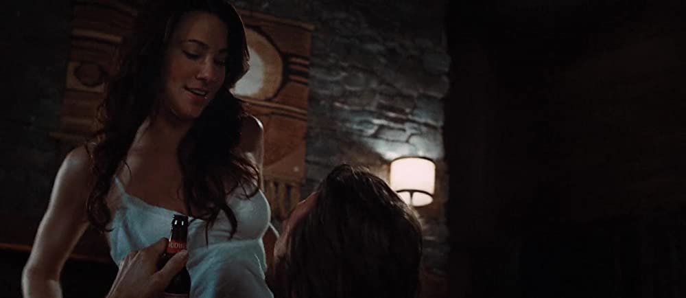 「ウルヴァリン:X-MEN ZERO」リン・コリンズの画像