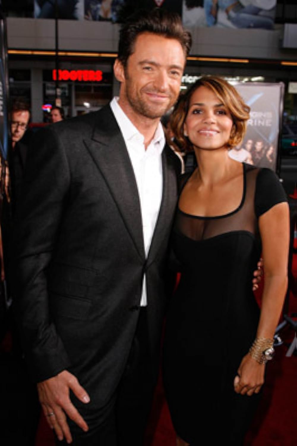 「ウルヴァリン:X-MEN ZERO」の画像