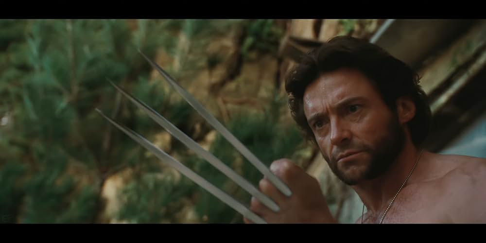 ウルヴァリン:X-MEN ZEROの画像