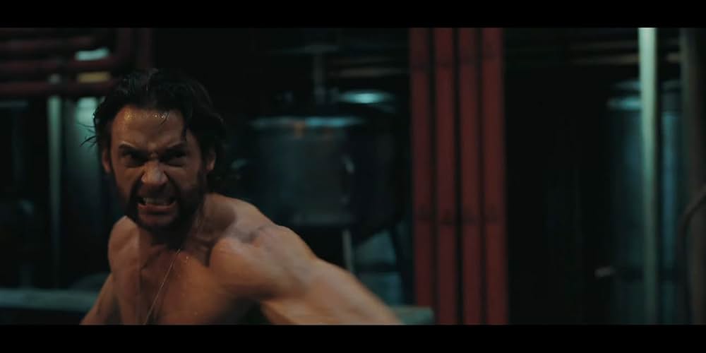 ウルヴァリン:X-MEN ZEROの画像