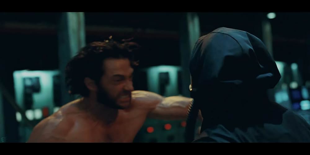 ウルヴァリン:X-MEN ZEROの画像