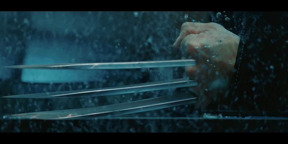 ウルヴァリン:X-MEN ZEROの画像