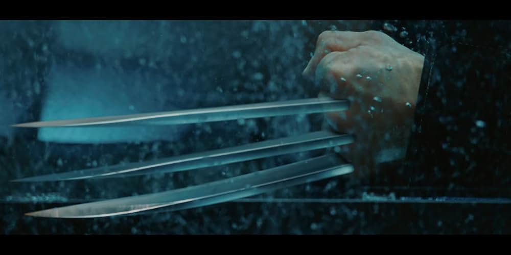 ウルヴァリン:X-MEN ZEROの画像