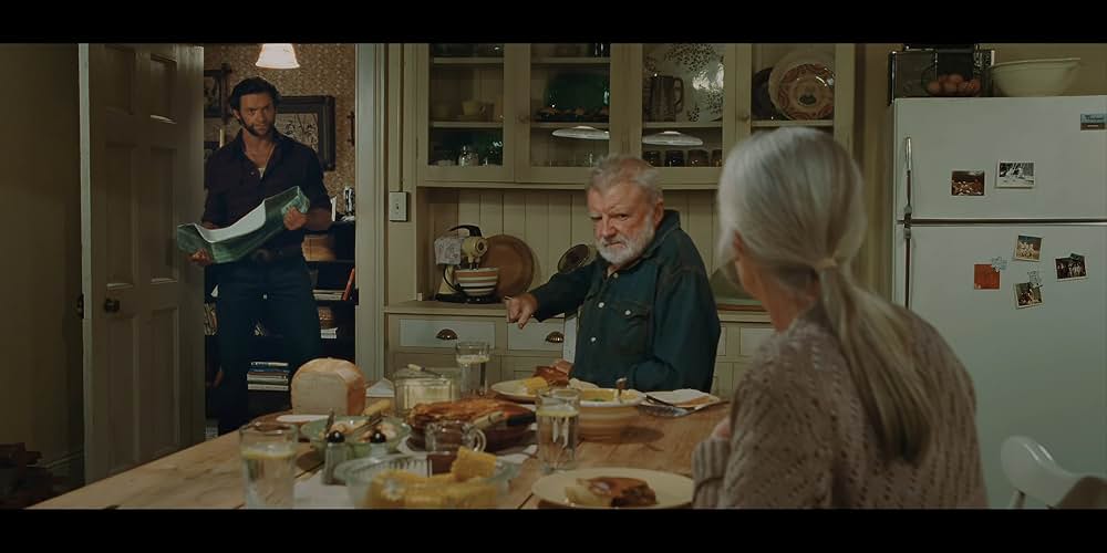 ウルヴァリン:X-MEN ZEROの画像