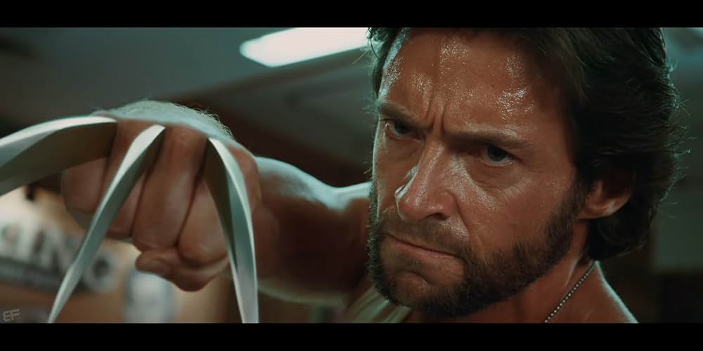 ウルヴァリン:X-MEN ZEROの画像